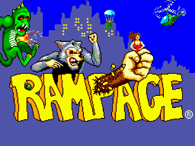 Rampage