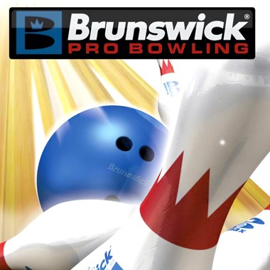 Brunswick Pro Bowling