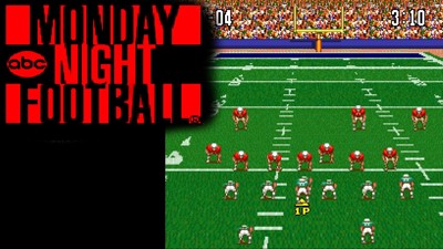 Monday Night Football
