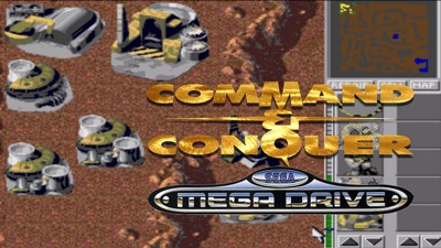 Command & Conquer