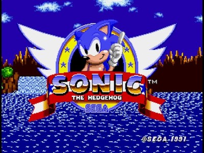 Sonic 1