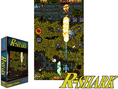 R-Shark