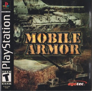 Mobile Armor