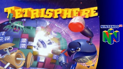 Tetrisphere 