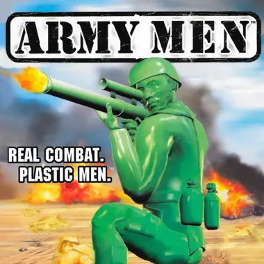 Army Men