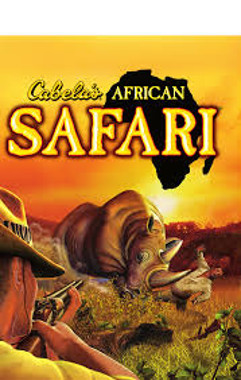 Cabela's African Safari