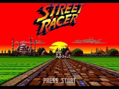 Street Racer