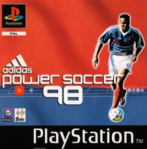 Adidas Power Soccer 98