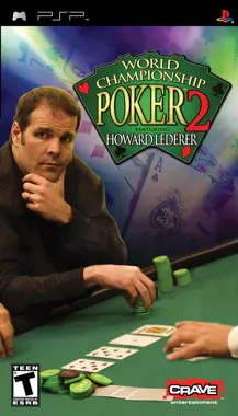 World Championship Poker 2 featuring Howard Lederer