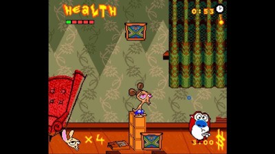 Ren & Stimpy Show, The-Veediots!