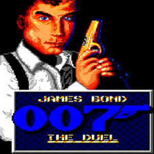 James Bond 1