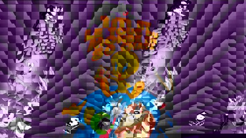 Titi - Le Tour du Monde en 80 Chats