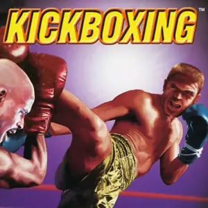 Kickboxing