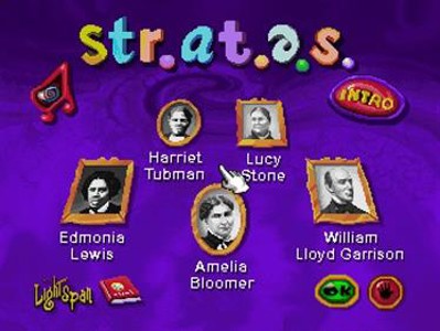 Str.at.e.s. 1 - Match-A-Batch