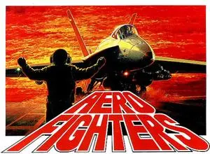 Aero Fighters