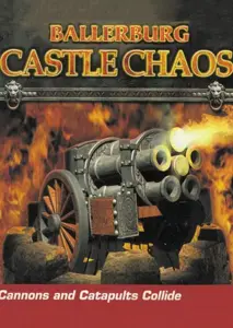 Ballerburg - Castle Chaos