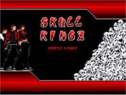Skull Kings