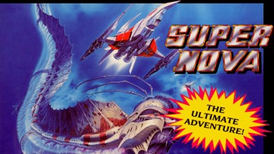 Super Nova
