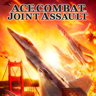 Ace Combat - Joint Assault