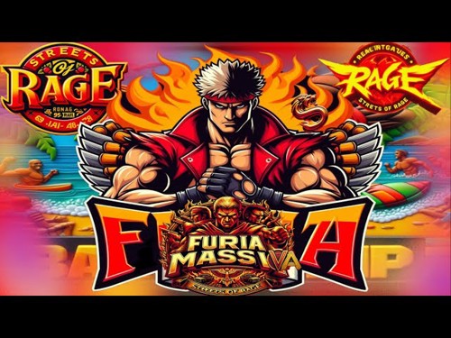 S.O.R. Furia Massiva