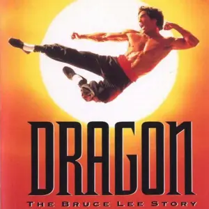 Dragon-The Bruce Lee Story