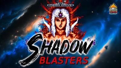Shadow Blasters