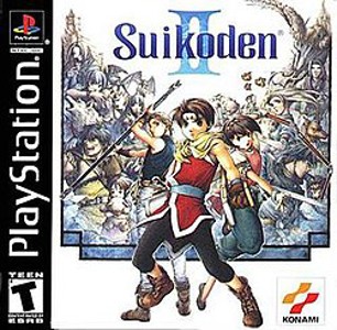 Suikoden 2