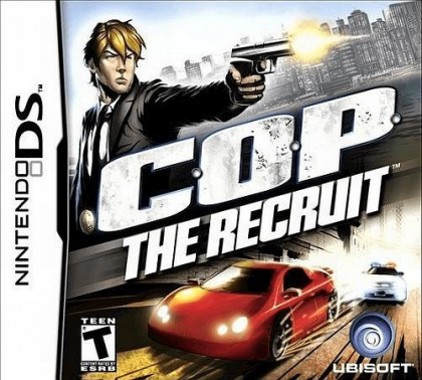 C.O.P. - The Recruit