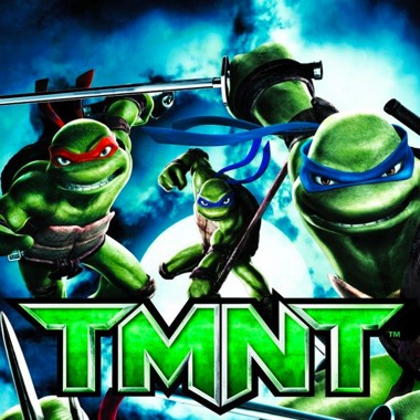 TMNT