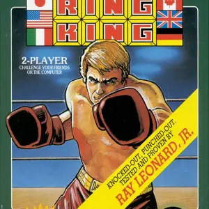 Ring King