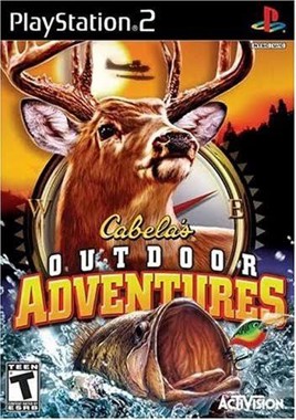 Cabela's Outdoor Adventures 2010