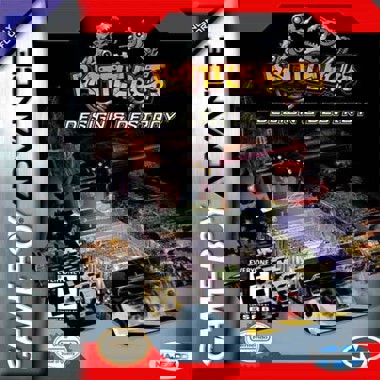 BattleBots - Design & Destroy