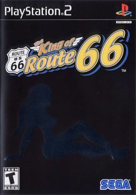King of Route 66, The