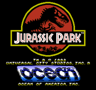 Jurassic Park
