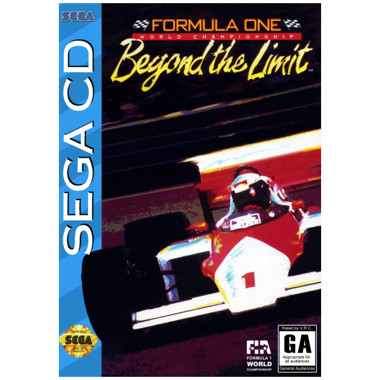 Formula_One_World_Championship Beyond_The_Limit
