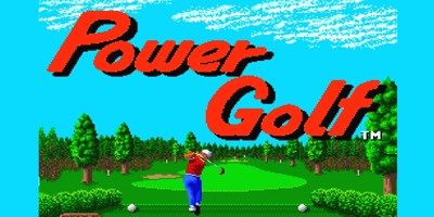 Power Golf 