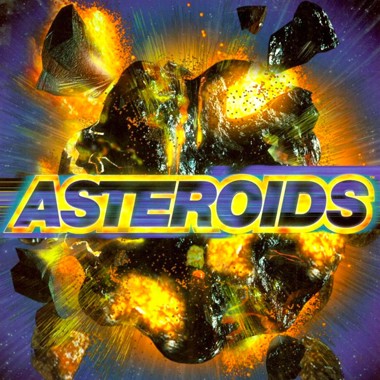 Asteroids