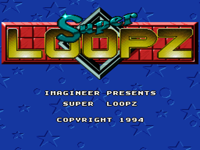 Super Loopz