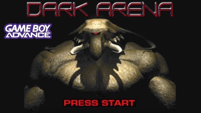 Dark Arena