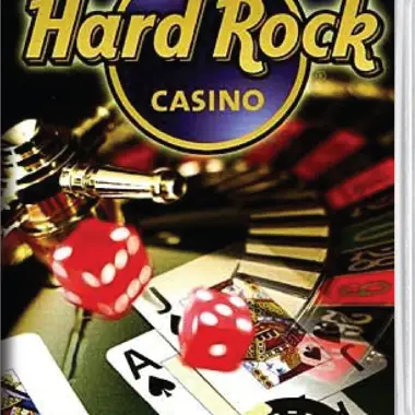 Hard Rock Casino