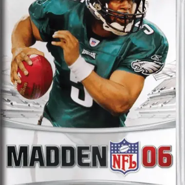 Madden NFL 06