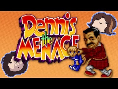 Dennis the Menace