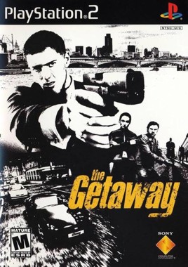 The Getaway