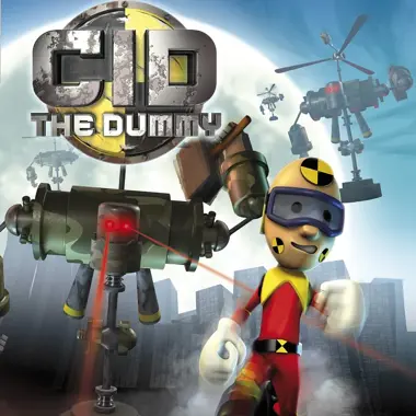 CID the Dummy