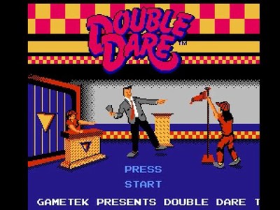 Double Dare