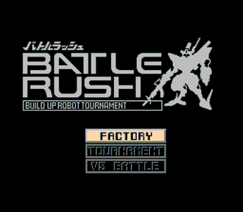 Datach-Battle Rush-Build Up Robot Tournament