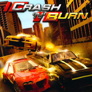 Crash 'n' Burn