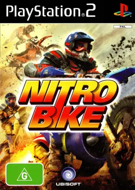 Nitrobike