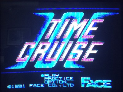 Time Cruise 
