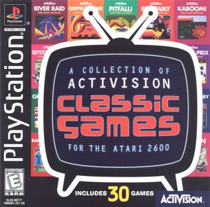 Activision Classics